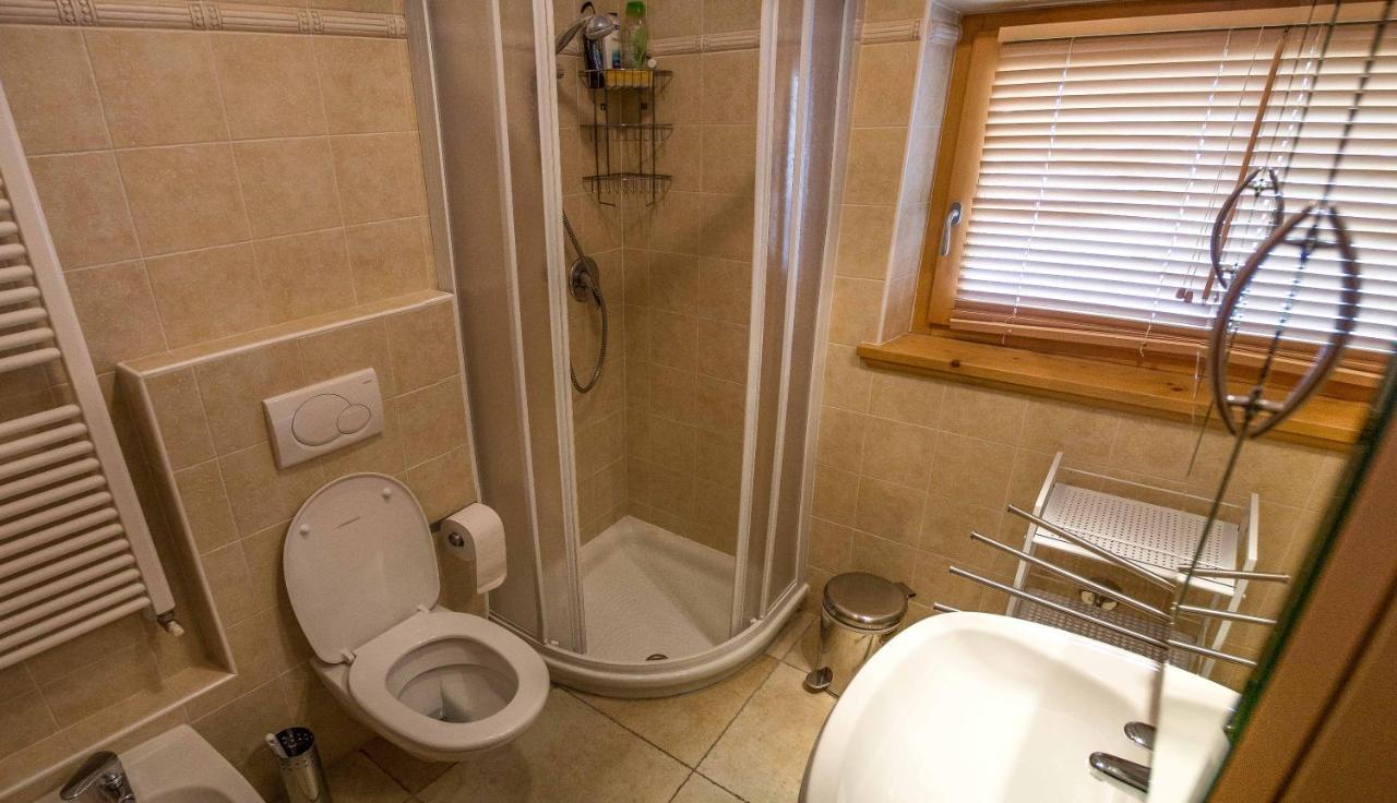 Casa Zelda Apartment Livigno Ngoại thất bức ảnh