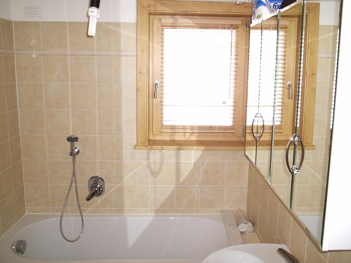 Casa Zelda Apartment Livigno Ngoại thất bức ảnh