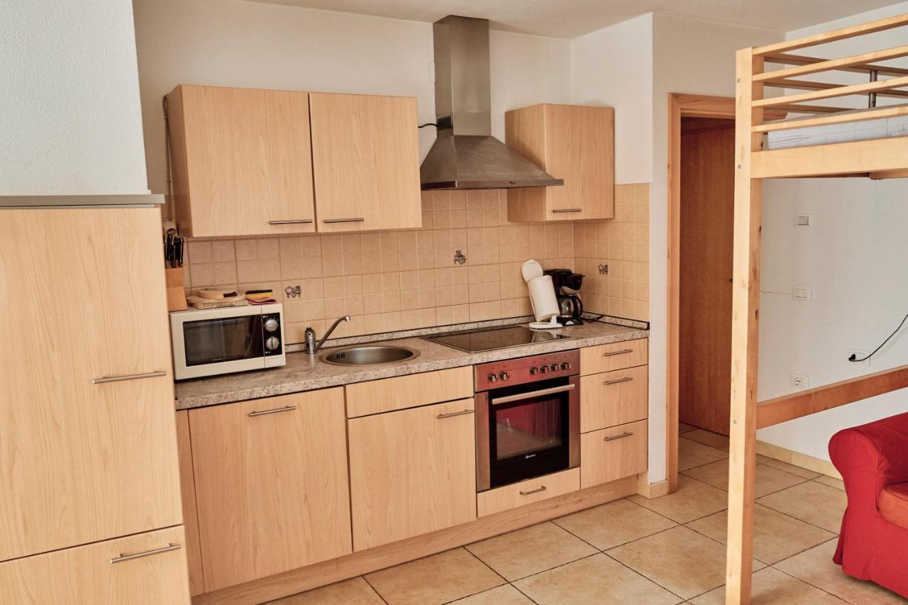 Casa Zelda Apartment Livigno Ngoại thất bức ảnh