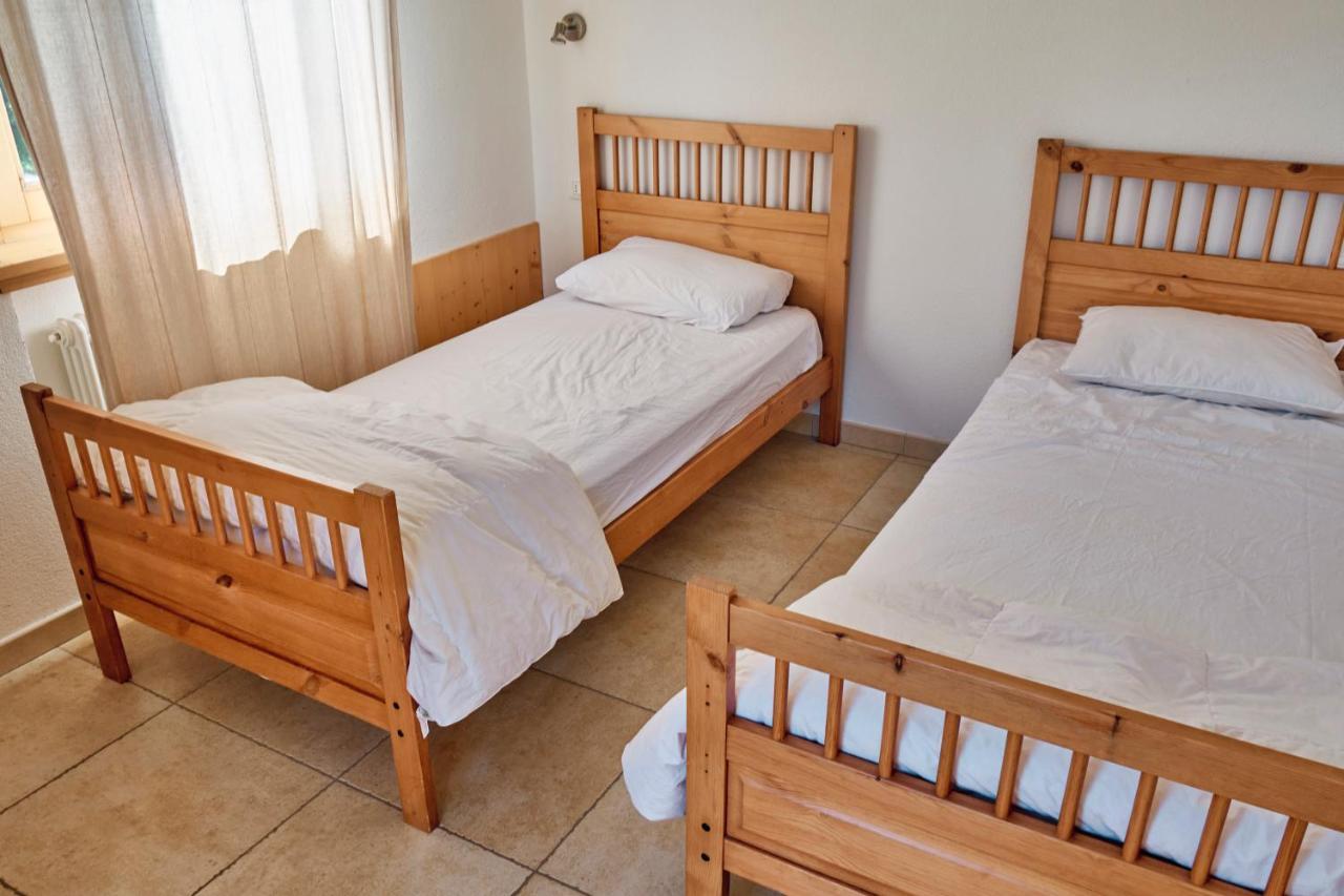 Casa Zelda Apartment Livigno Ngoại thất bức ảnh