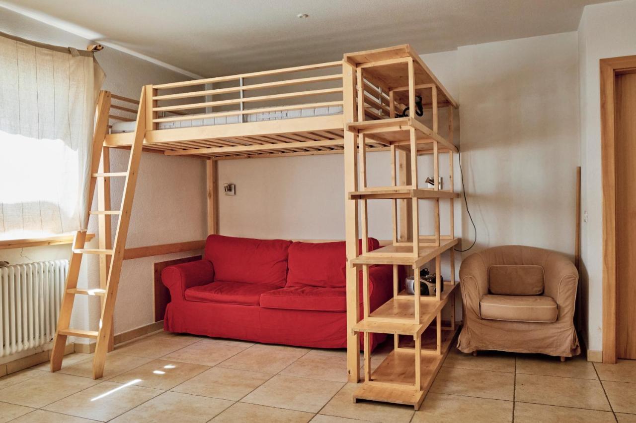 Casa Zelda Apartment Livigno Ngoại thất bức ảnh