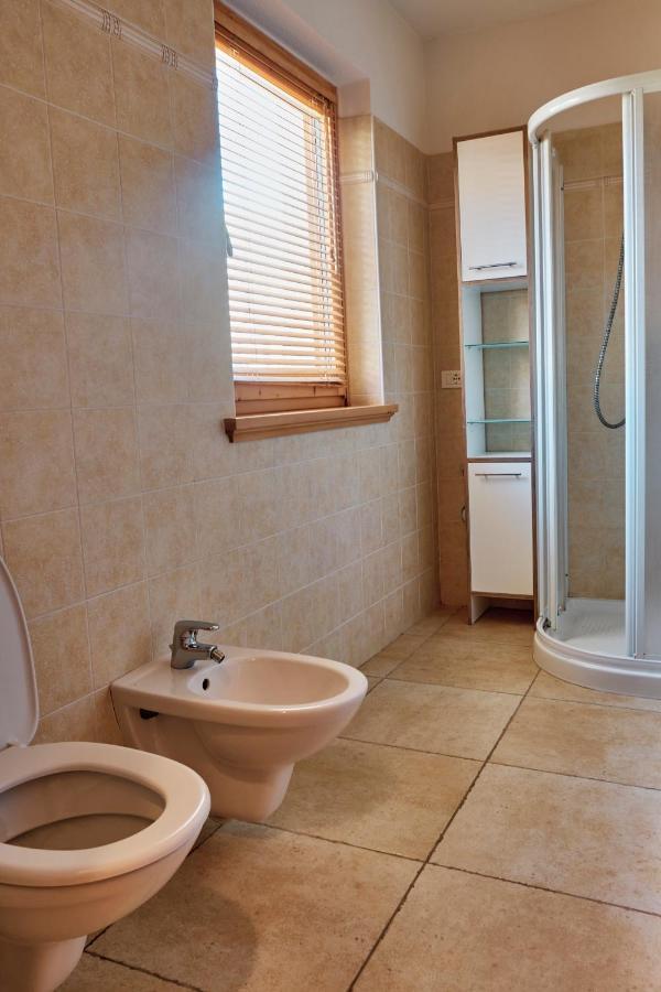 Casa Zelda Apartment Livigno Ngoại thất bức ảnh