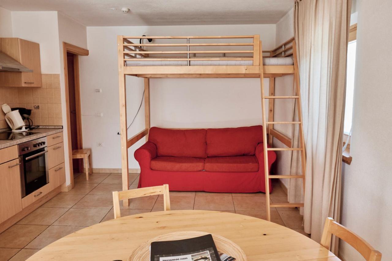 Casa Zelda Apartment Livigno Ngoại thất bức ảnh