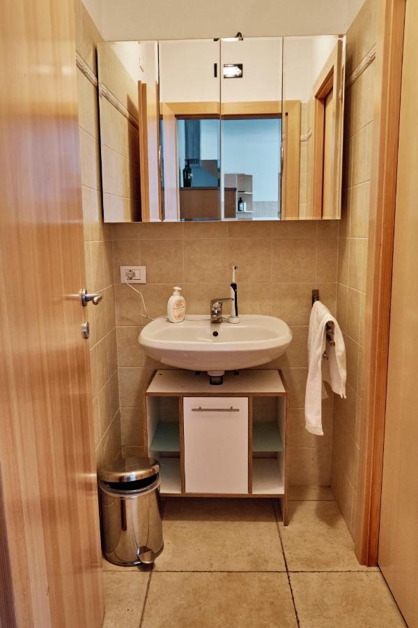 Casa Zelda Apartment Livigno Ngoại thất bức ảnh