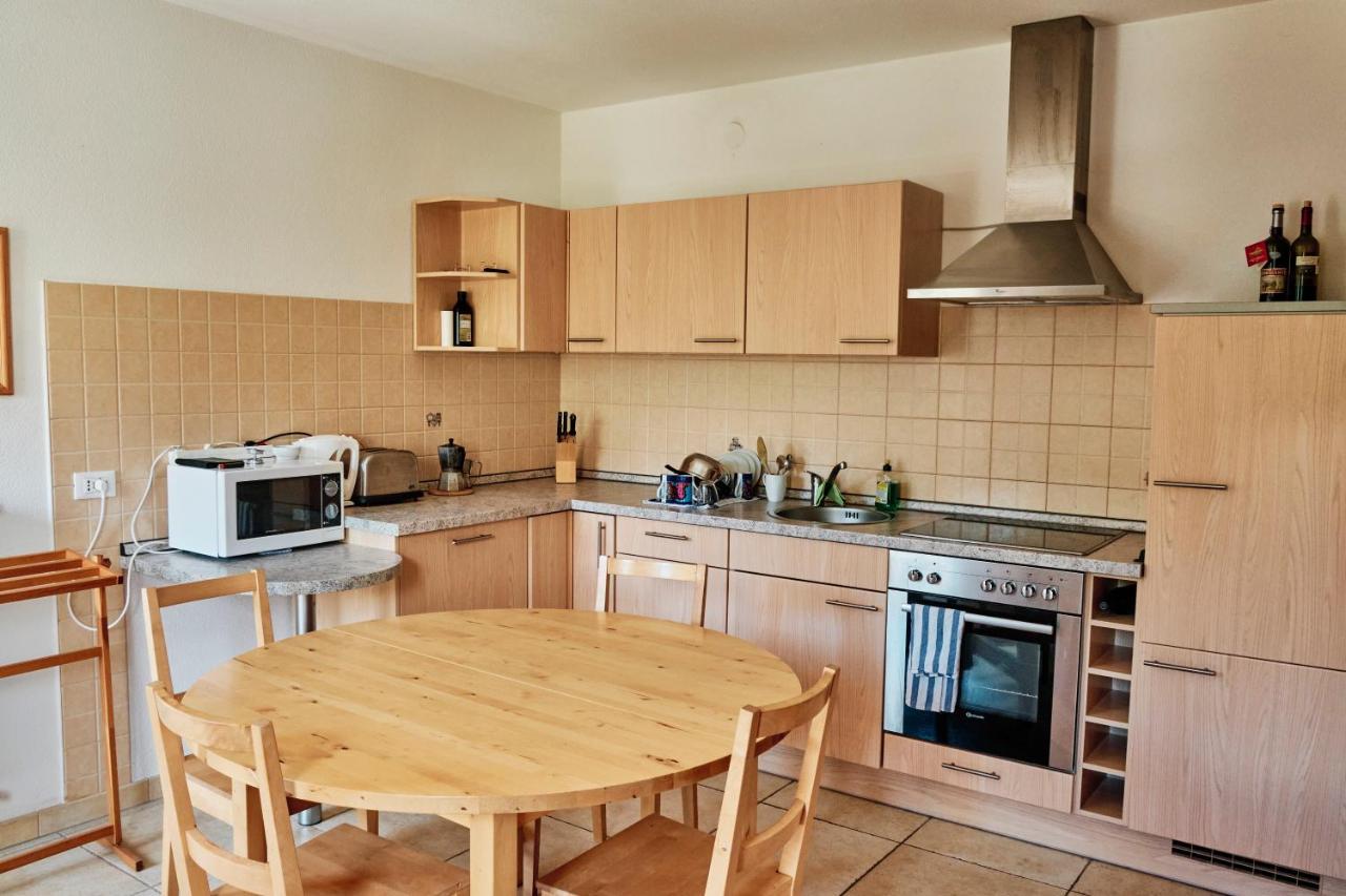 Casa Zelda Apartment Livigno Ngoại thất bức ảnh
