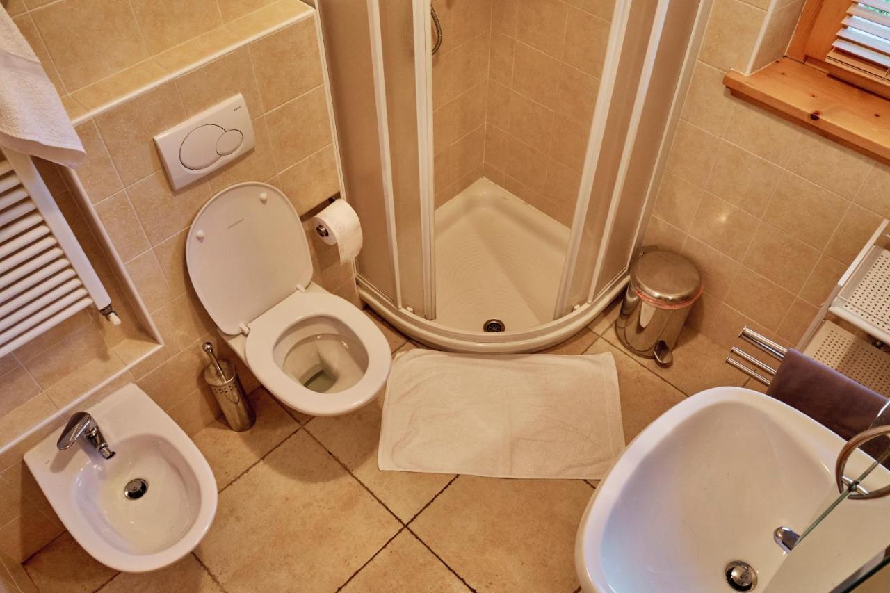 Casa Zelda Apartment Livigno Ngoại thất bức ảnh