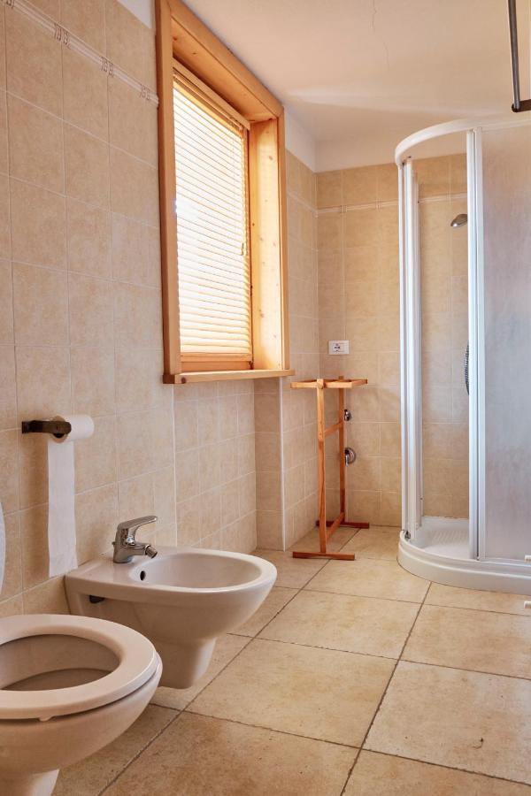 Casa Zelda Apartment Livigno Ngoại thất bức ảnh