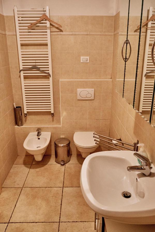 Casa Zelda Apartment Livigno Ngoại thất bức ảnh
