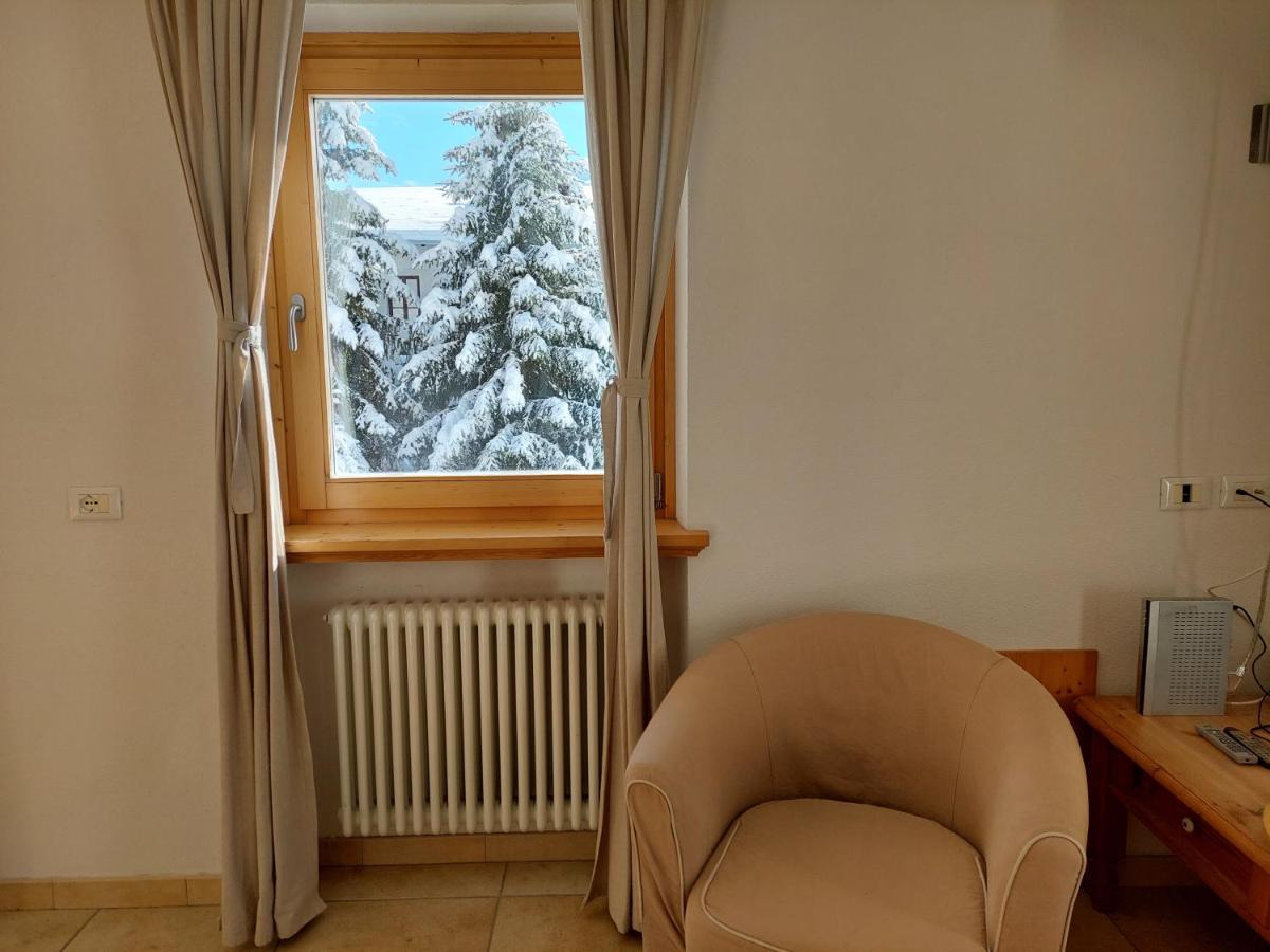 Casa Zelda Apartment Livigno Ngoại thất bức ảnh