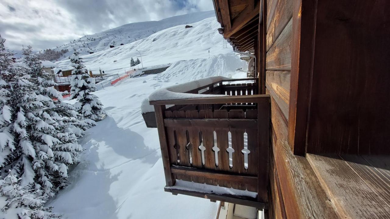 Casa Zelda Apartment Livigno Ngoại thất bức ảnh