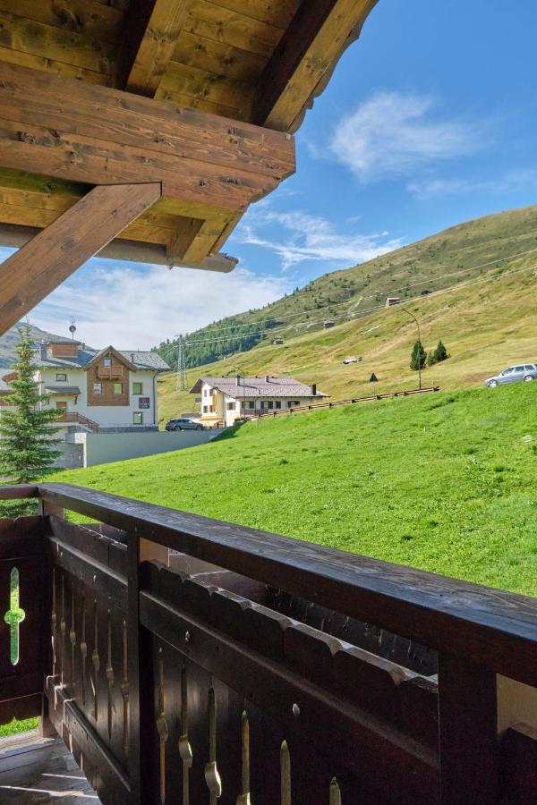 Casa Zelda Apartment Livigno Ngoại thất bức ảnh