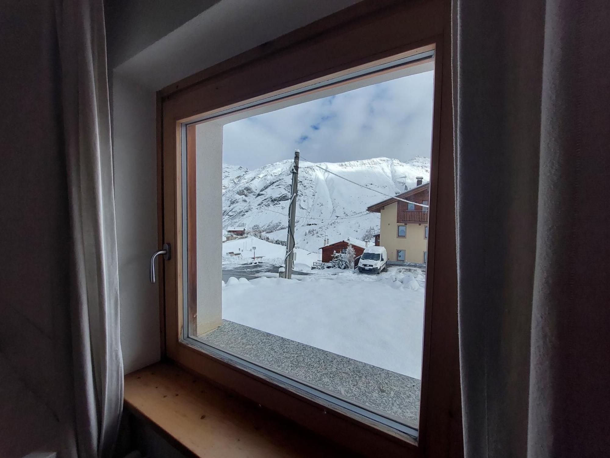 Casa Zelda Apartment Livigno Ngoại thất bức ảnh