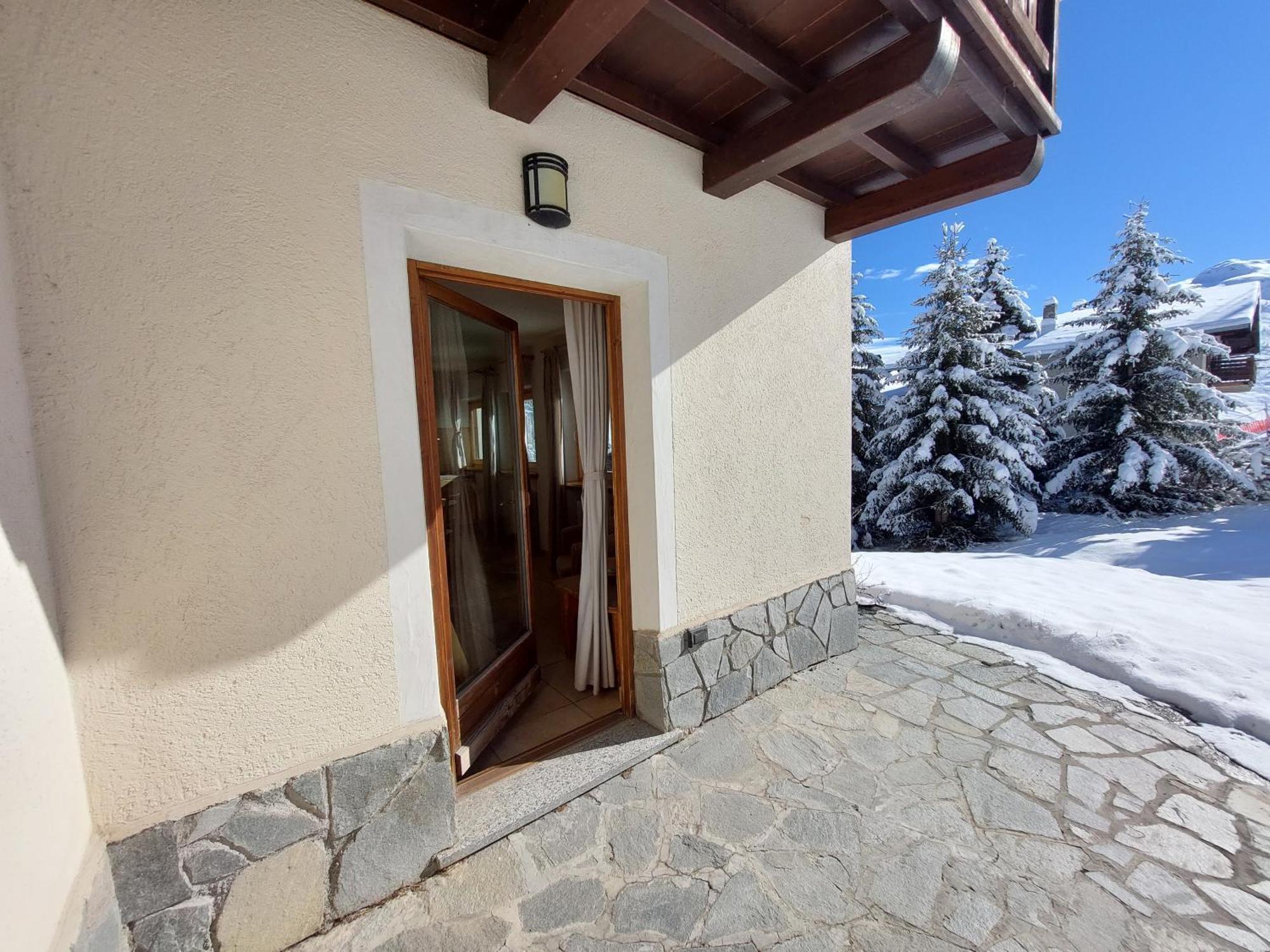 Casa Zelda Apartment Livigno Ngoại thất bức ảnh
